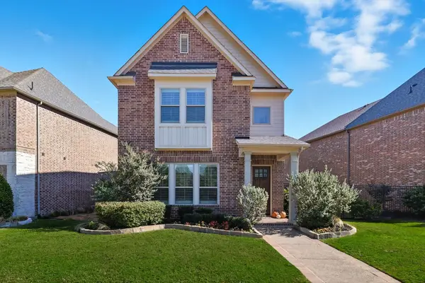 4604 Water Ash Way, Arlington, TX 76005