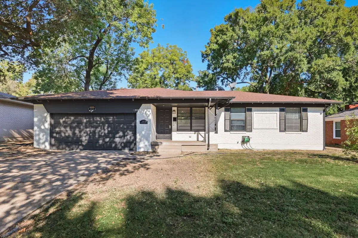 6611 Highgate Lane, Dallas, TX 75214 - Image #1