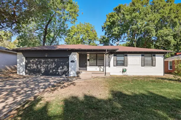 6611 Highgate Lane, Dallas, TX 75214