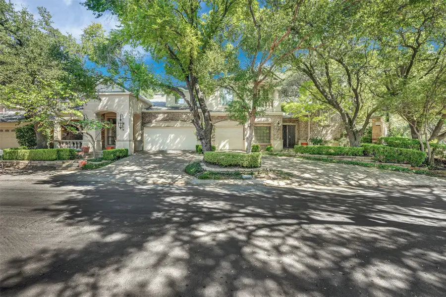 16701 Village Lane, Dallas, TX 75248 - Image #3