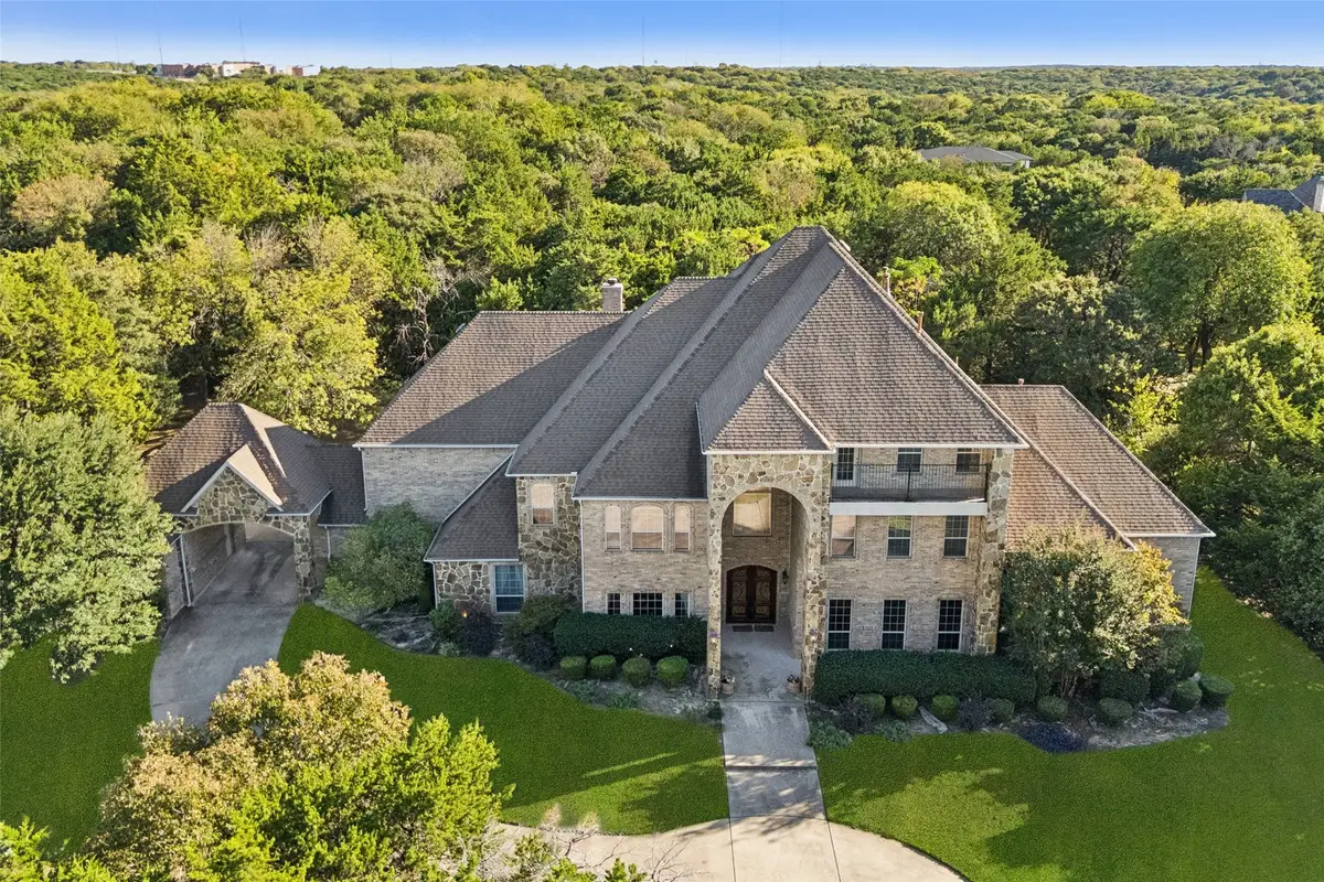 1616 Promontory Drive, Cedar Hill, TX 75104 - Image #1