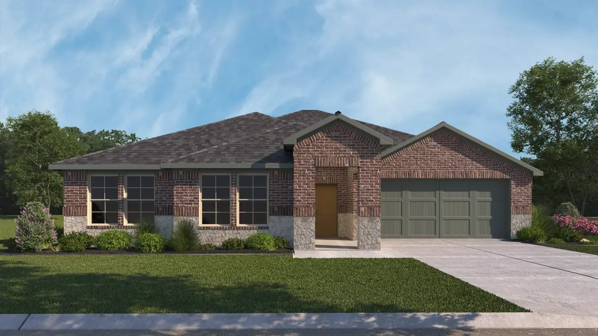 1513 Harlow Boulevard, Anna, TX 75409 - Image #1