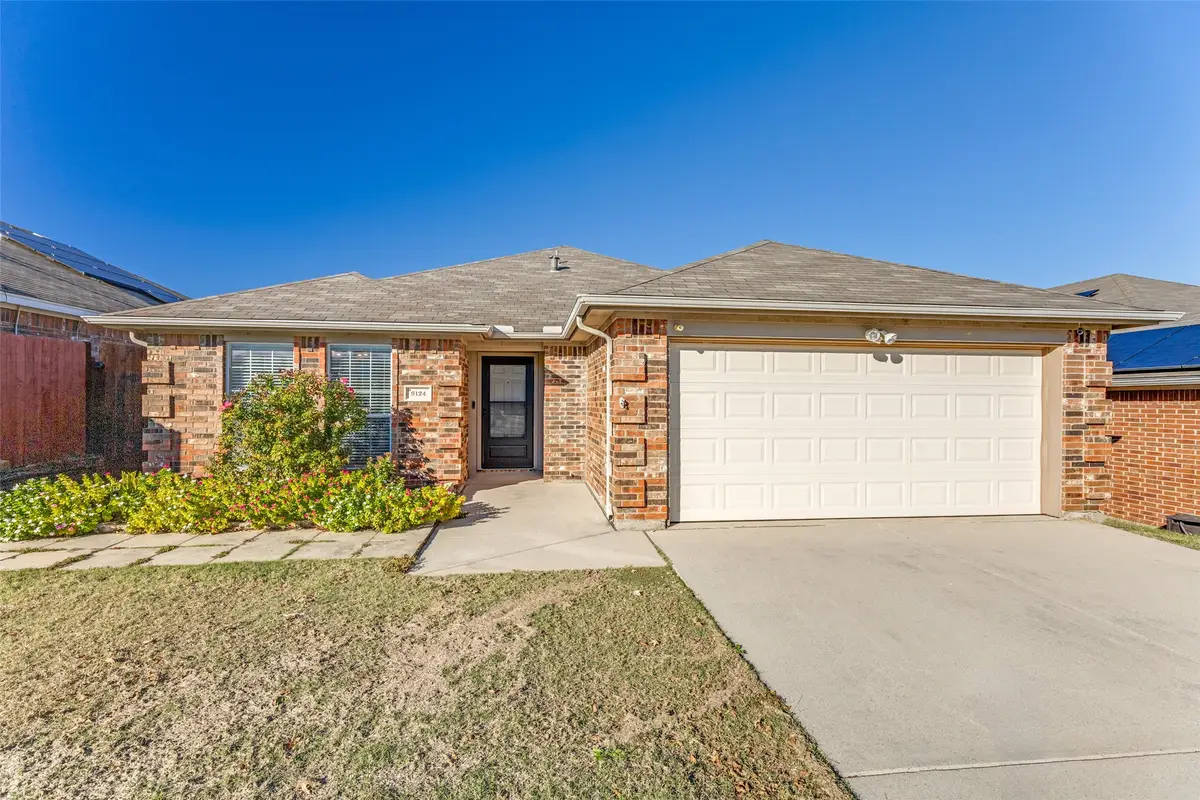9124 Nathan Drive, White Settlement, TX 76108 - Image #1