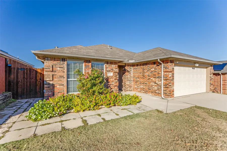 9124 Nathan Drive, White Settlement, TX 76108 - Image #2