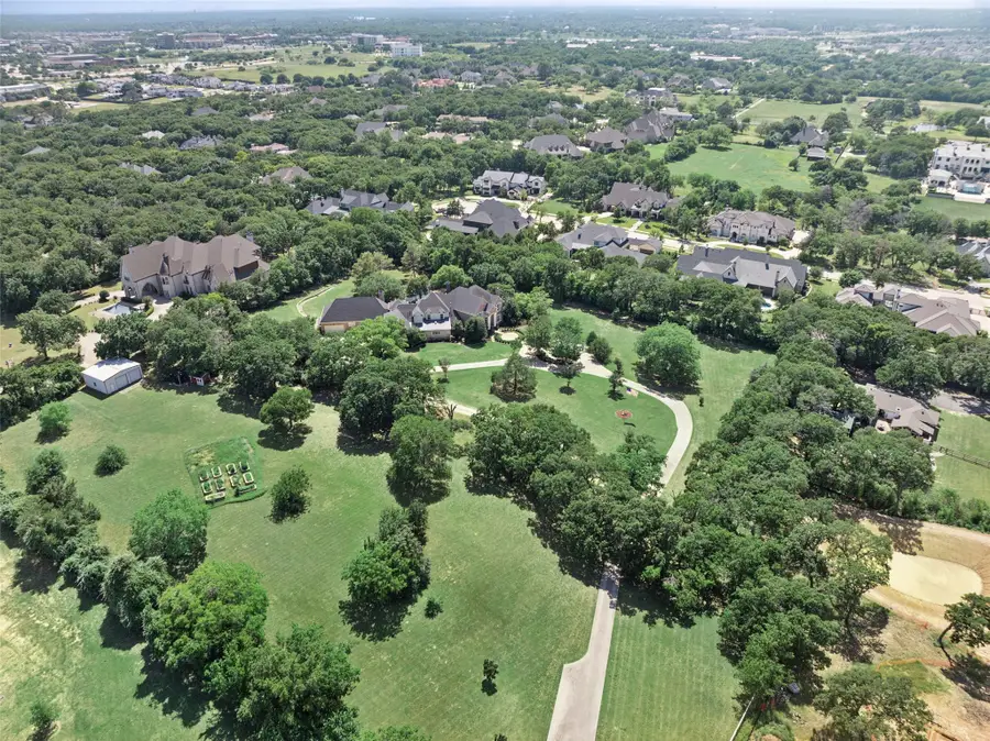 2080 E (lot 5) Dove Road, Southlake, TX 76092 - #2