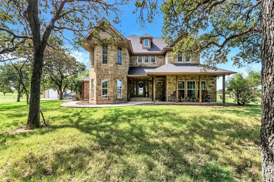 1071 County Road 4680, Boyd, TX 76023 - Image #2