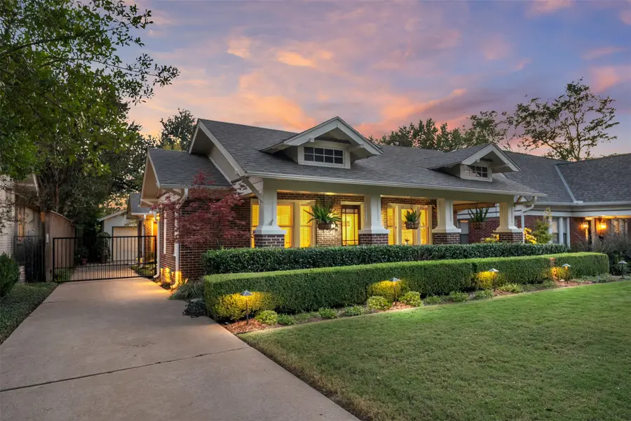 5710 Mercedes Avenue, Dallas, TX 75206 - Image #2
