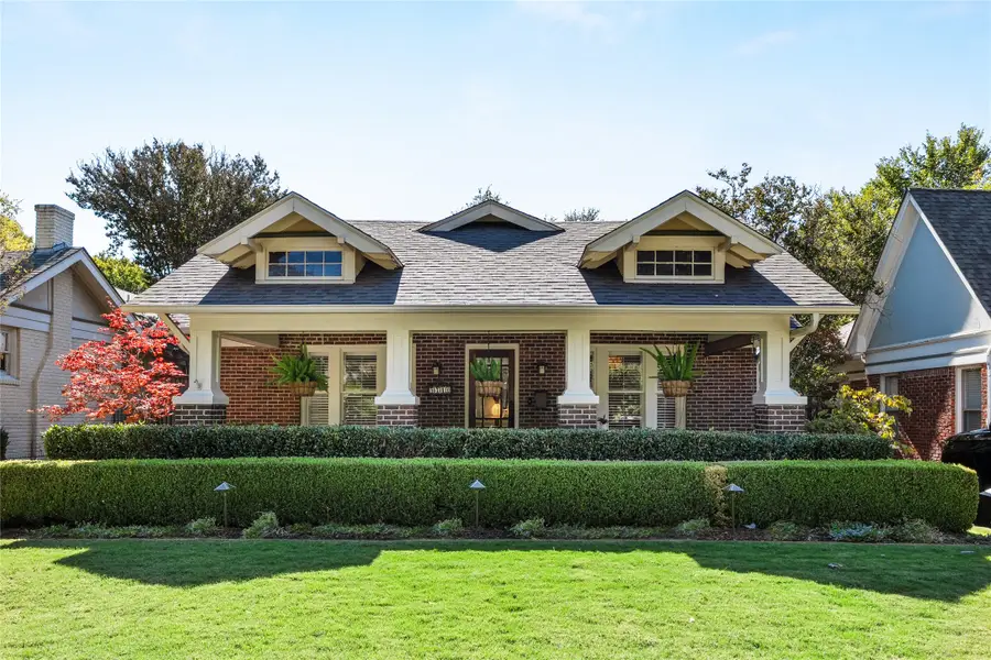 5710 Mercedes Avenue, Dallas, TX 75206 - Image #3