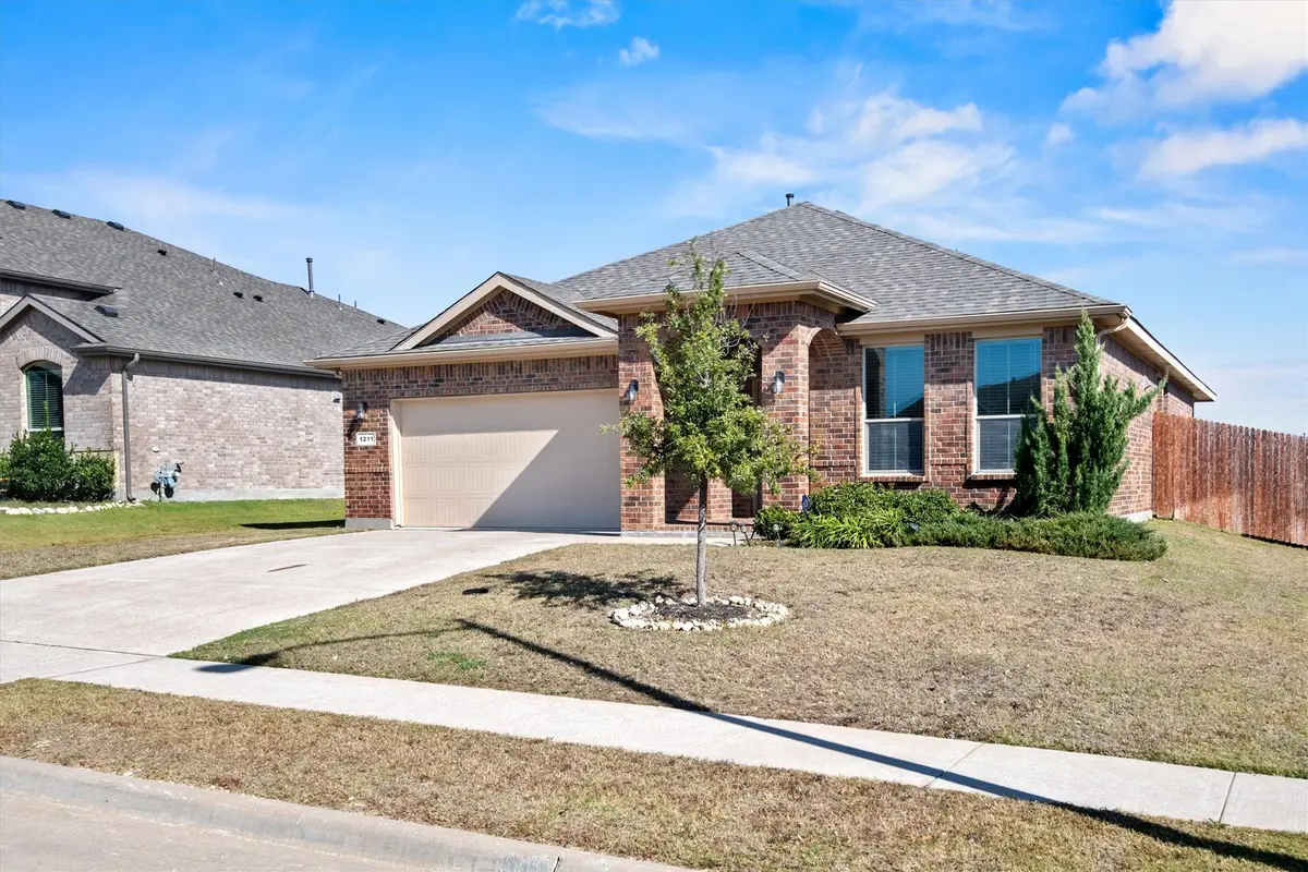 1211 Dublin Drive, Cleburne, TX 76033 - Image #1
