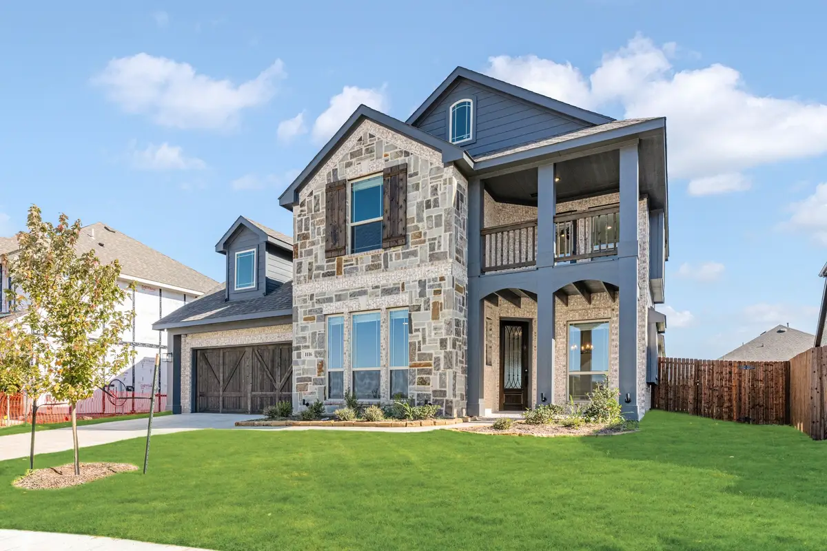 1116 Cobalt Lane, Red Oak, TX 75154 - Image #1