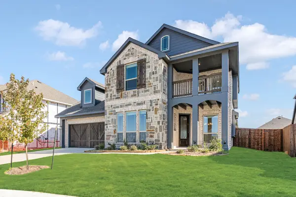 1116 Cobalt Lane, Red Oak, TX 75154