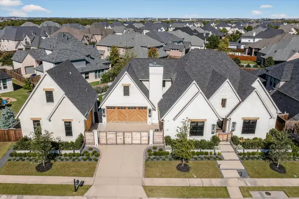 1411 Cypress Creek Way, Celina, TX 75009