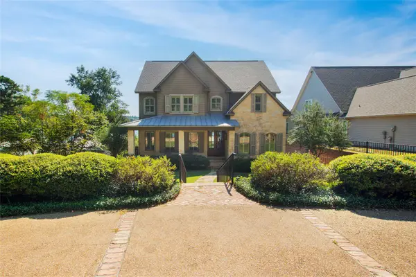 1712 Leisure Lane, Hideaway, TX 75771