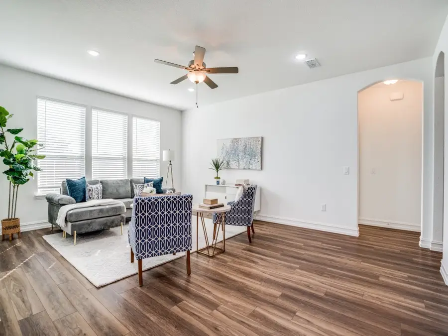 4116 Adelaide Drive, McKinney, TX 75071 - Image #2