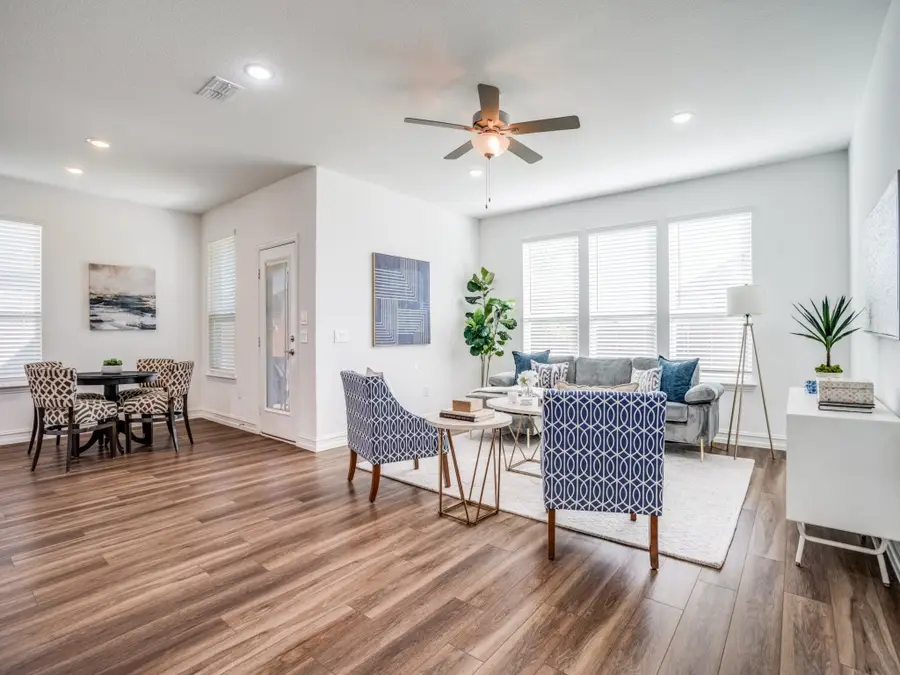 4116 Adelaide Drive, McKinney, TX 75071 - Image #3