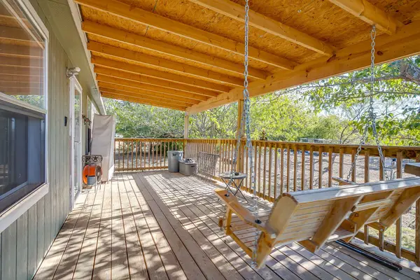 12325 Hudson Drive, Alvarado, TX 76009