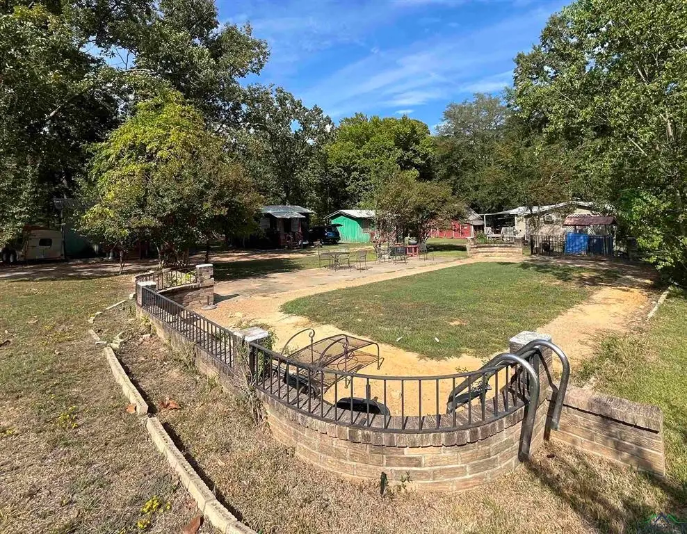 8880 Fm 729, Avinger, TX 75630 - #1