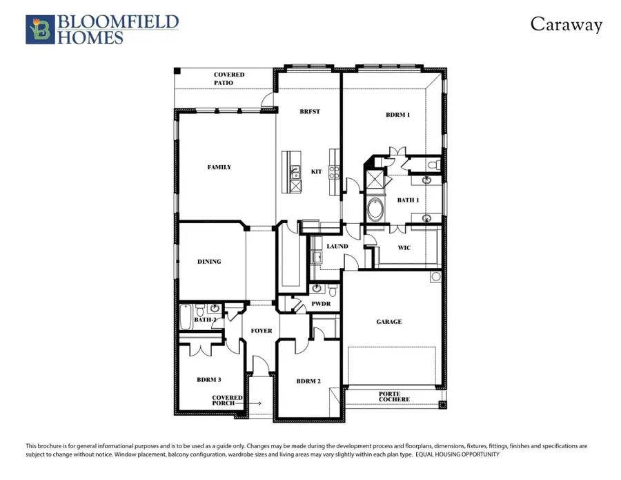 307 Cortese Lane, Alvarado, TX 76009 - Image #2