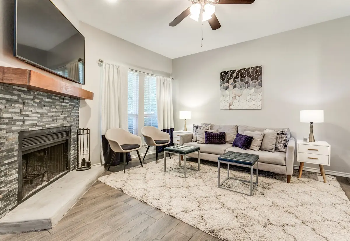 14400 Montfort Drive #1104, Dallas, TX 75254 - Image #1