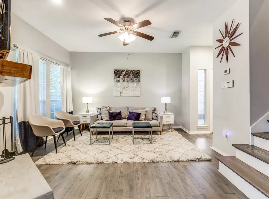 14400 Montfort Drive #1104, Dallas, TX 75254 - Image #2