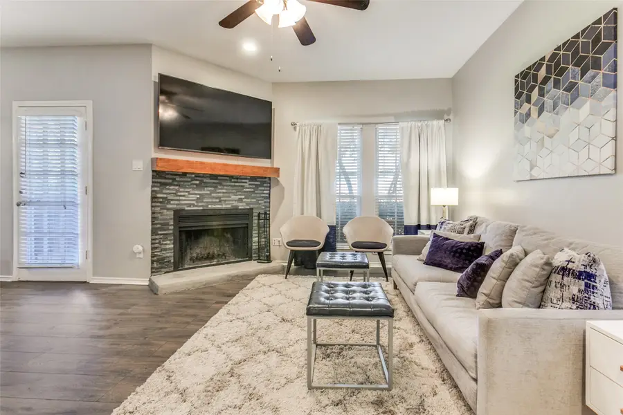 14400 Montfort Drive #1104, Dallas, TX 75254 - Image #3