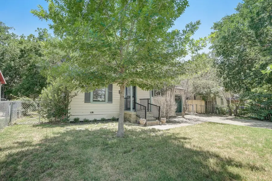 1514 Baxley Street, Carrollton, TX 75006 - Image #3