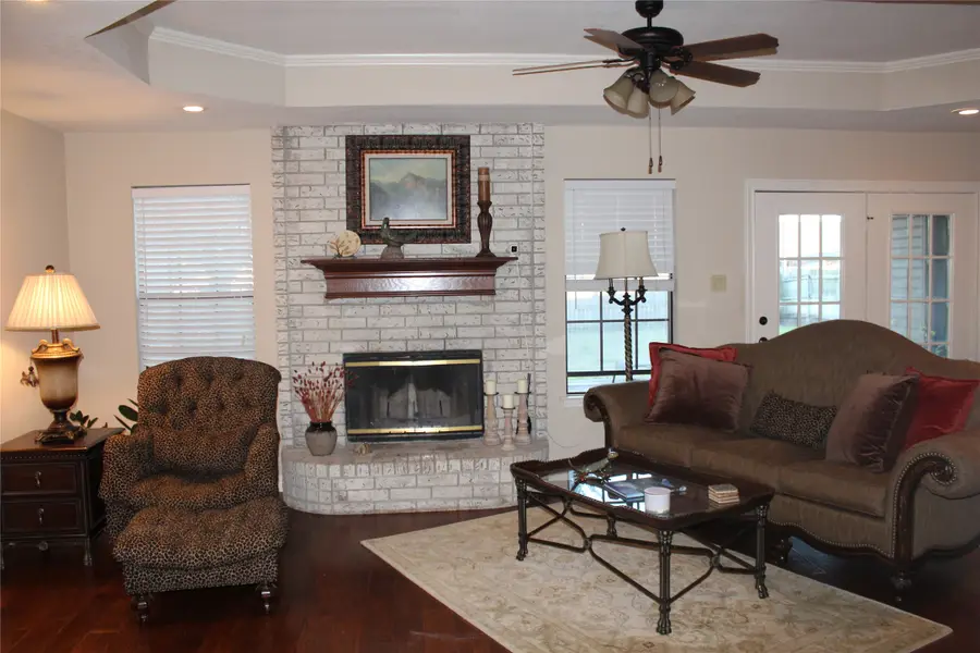 1900 Ruidoso Drive, Waco, TX 76712 - Image #3