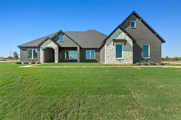 2511 Grant Michael Trail, Waxahachie, TX 75167