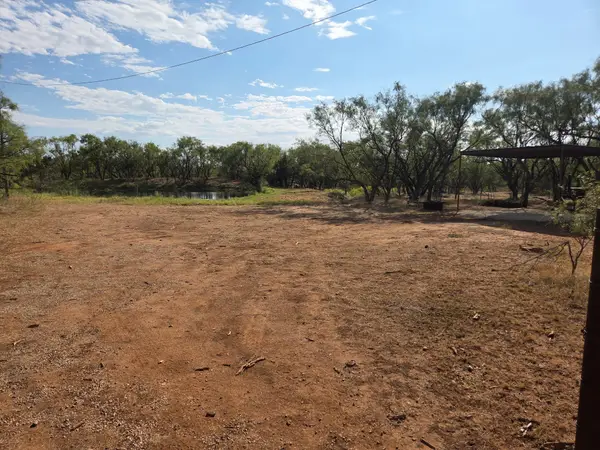 6525 Us 180, Anson, TX 79501