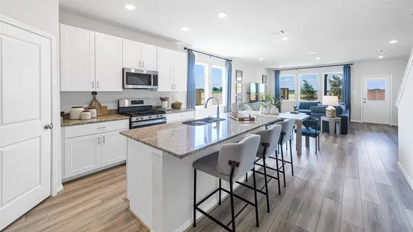 15020 Cactus Blossom Boulevard, Fort Worth, TX 76052