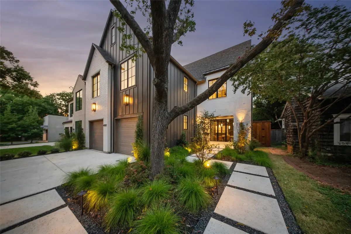 4901 W Hanover Avenue, Dallas, TX 75209 - Image #1