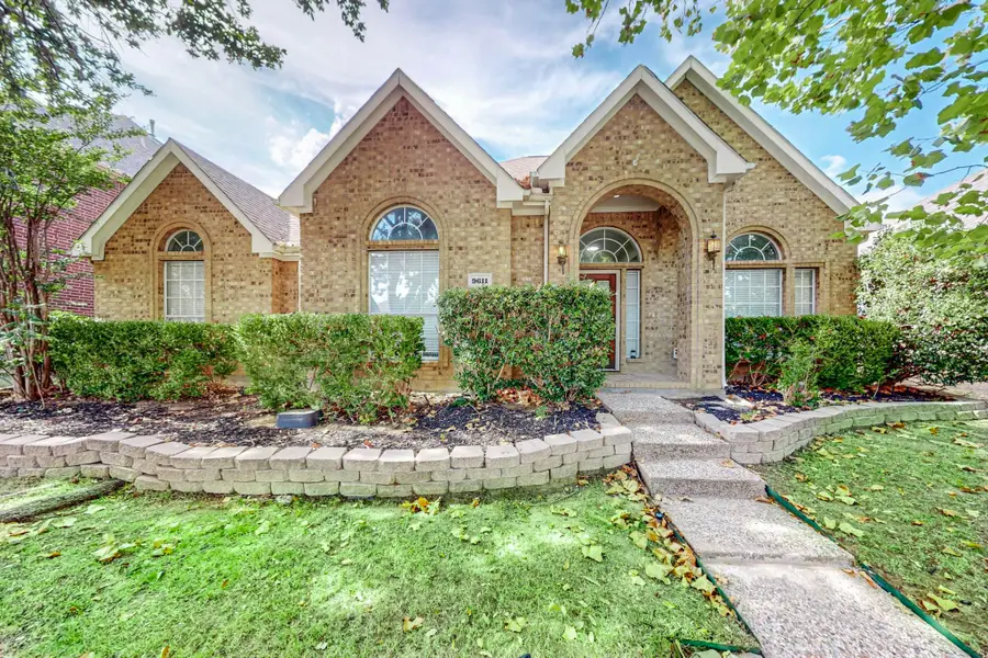 9611 Cliffside Drive, Irving, TX 75063 - Image #2
