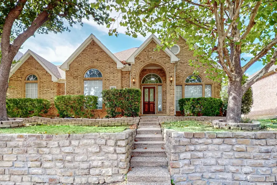9611 Cliffside Drive, Irving, TX 75063 - Image #3