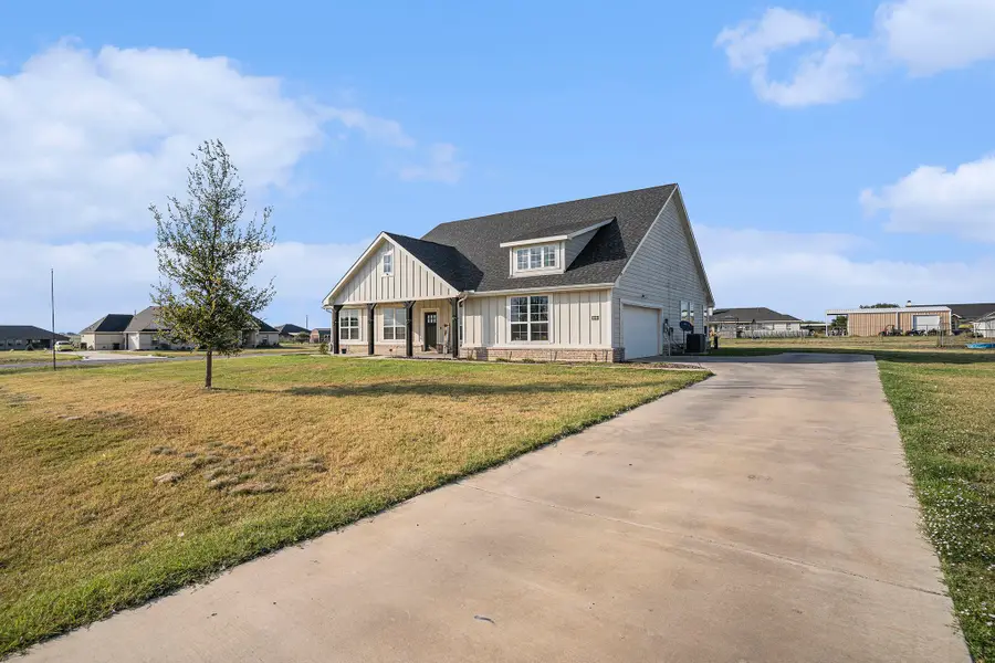 6376 Rhoden Avenue, Godley, TX 76044 - Image #3