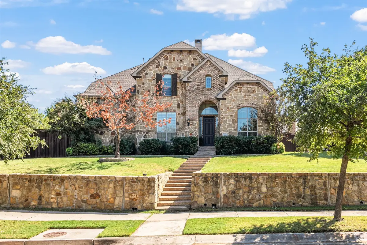 2209 Lady Cornwall Drive, Lewisville, TX 75056 - Image #1