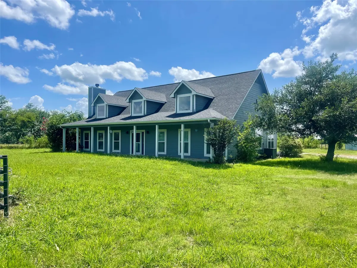 1692 Farm Road 2653 S, Brashear, TX 75420 - Image #1