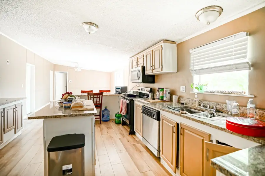 126 Sorrel Way, Alvarado, TX 76009 - Image #3