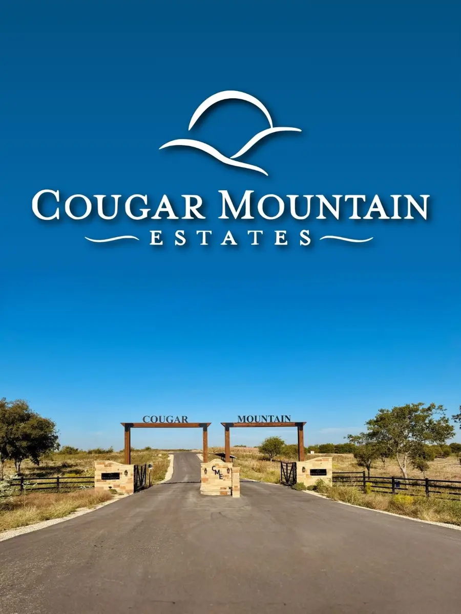 2812 Lucky Pepper Drive, Cresson, TX 76035 - Image #3