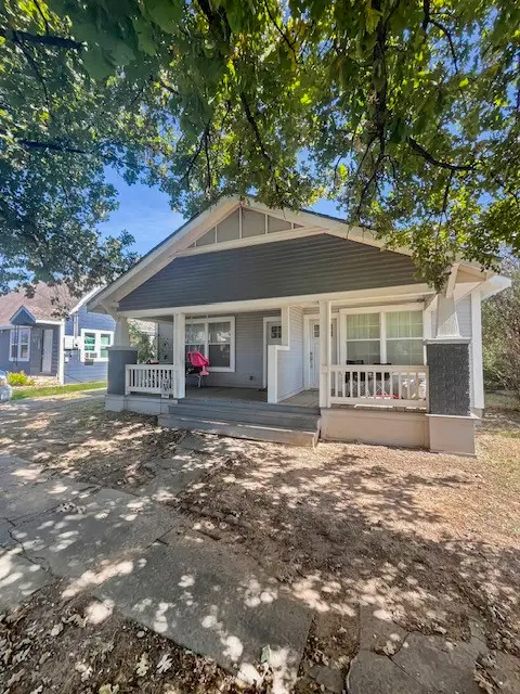 308 Cooke Street, Nocona, TX 76255 - Image #1