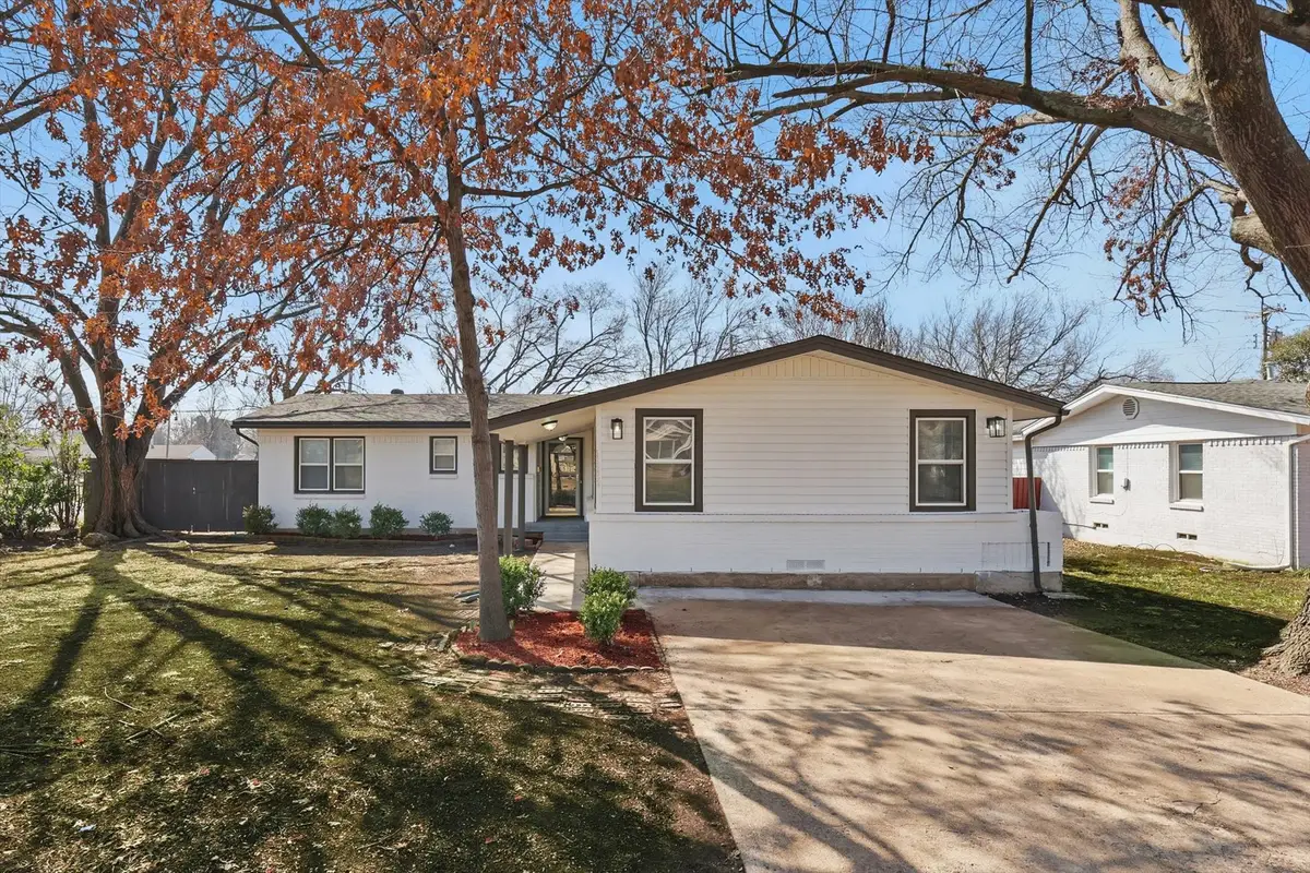 11382 Rupley Lane, Dallas, TX 75218 - Image #1