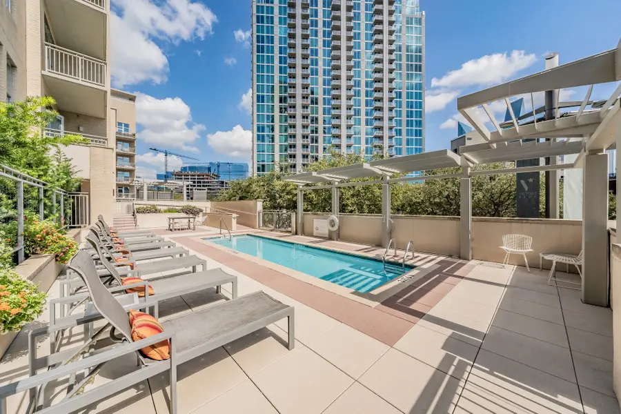 2323 N Houston Street #310, Dallas, TX 75219 - Image #2