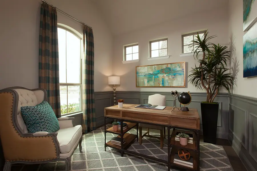 709 Lost Woods Way, McKinney, TX 75071 - Image #2