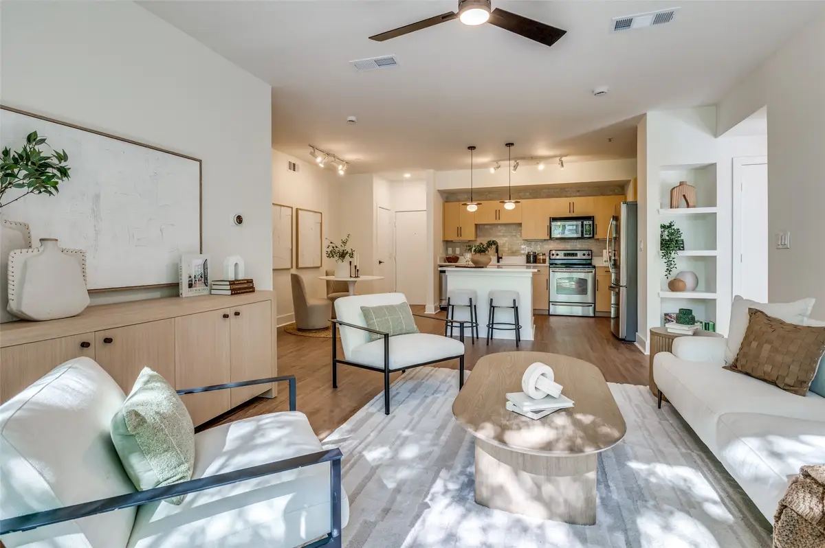 4605 Cedar Springs Road #237, Dallas, TX 75219 - Image #1