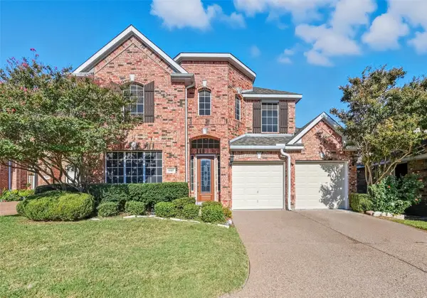 5027 Toftrees Drive, Arlington, TX 76016