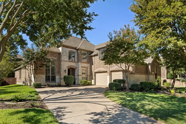 1201 Canyon Wren Drive, McKinney, TX 75071