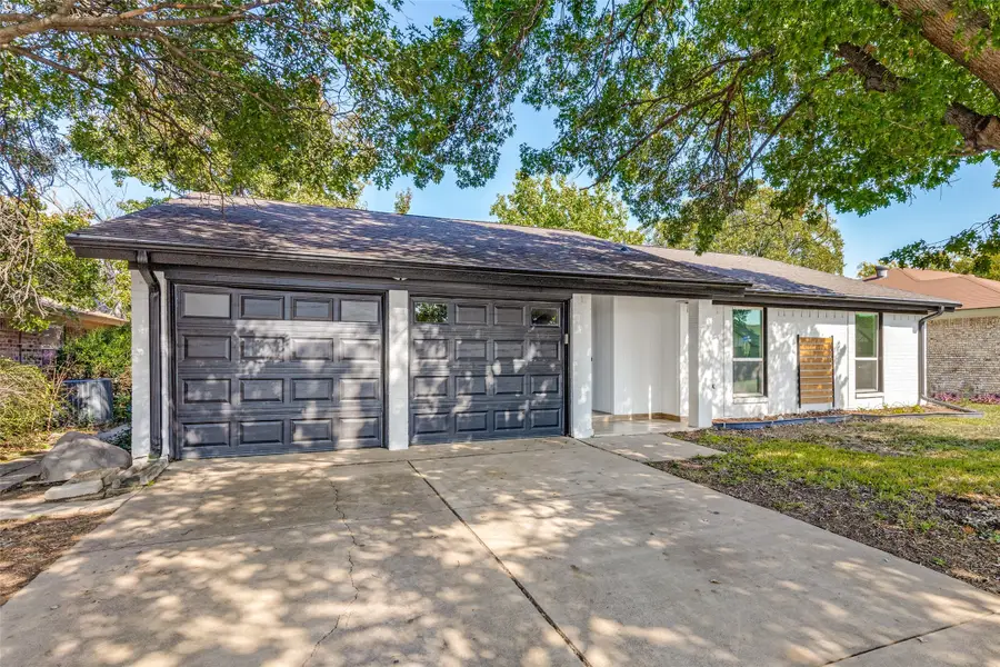 6617 Starnes Road, Watauga, TX 76148 - Image #2