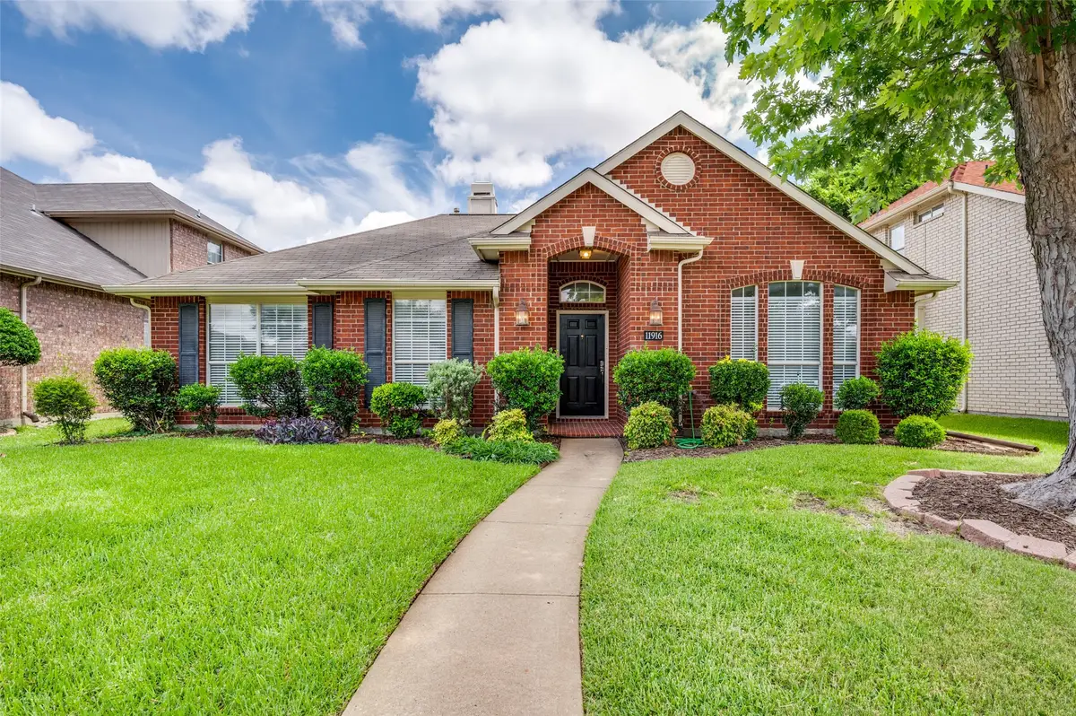 11916 Biloxi Drive, Frisco, TX 75035 - Image #1