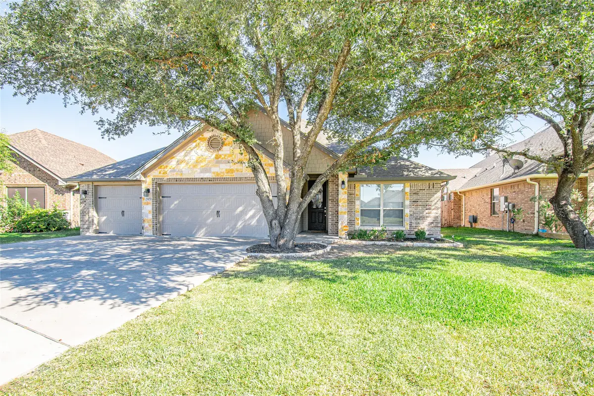 2909 Crystal Ann Drive, Temple, TX 76502 - Image #1