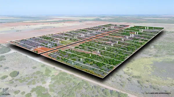 TBD Cr 364, Anson, TX 79501