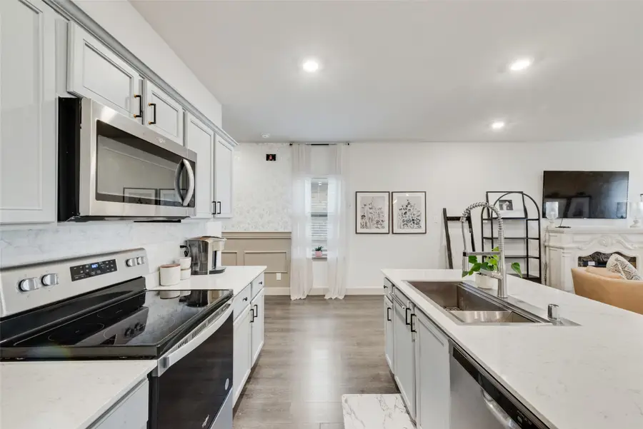 1294 Delmita Drive, Forney, TX 75126 - Image #3